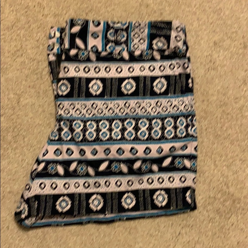 Ann Taylor Loft Shorts